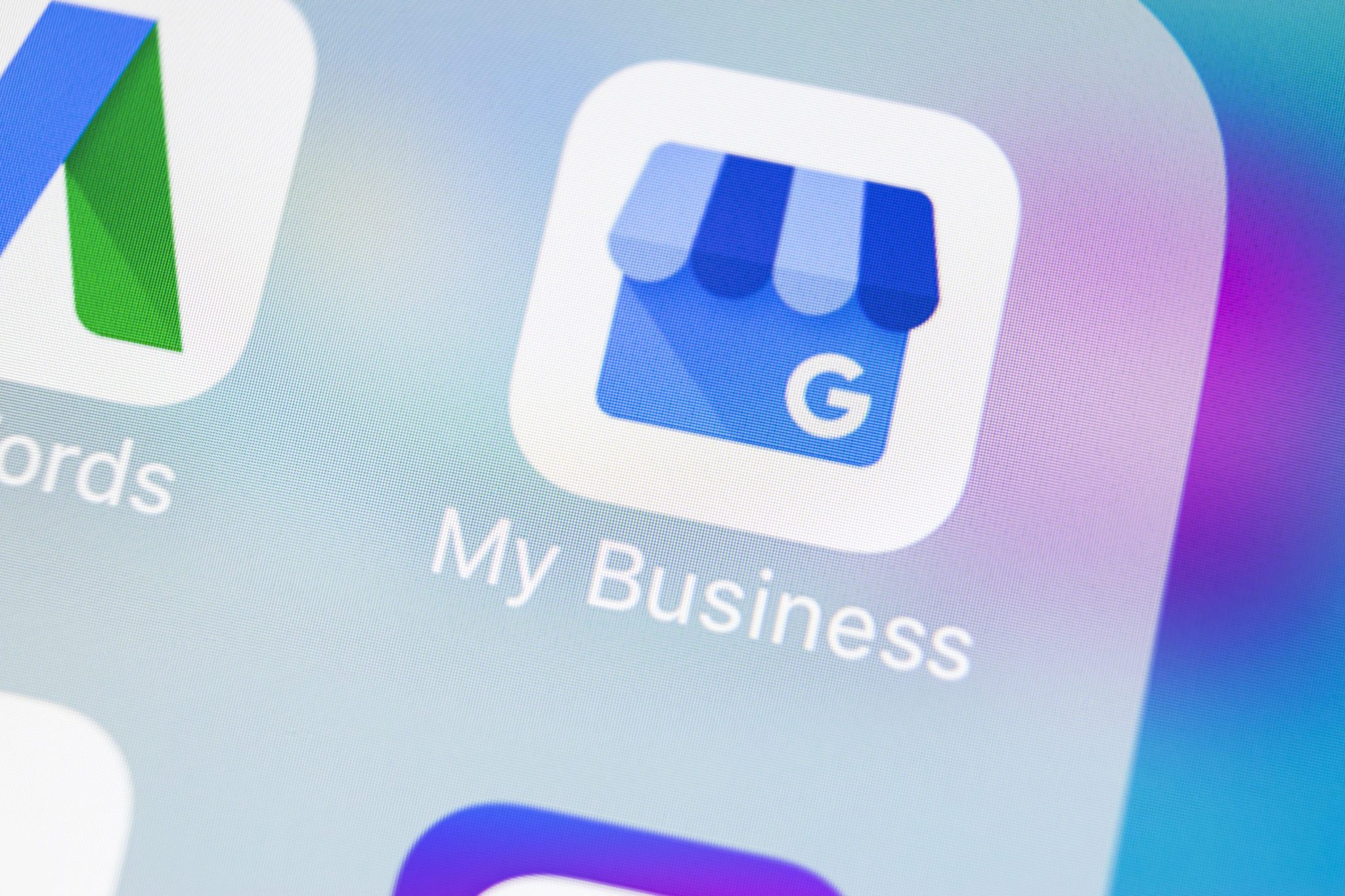 The Importance of Google My Business