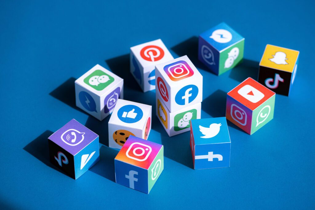 Social Media Platforms