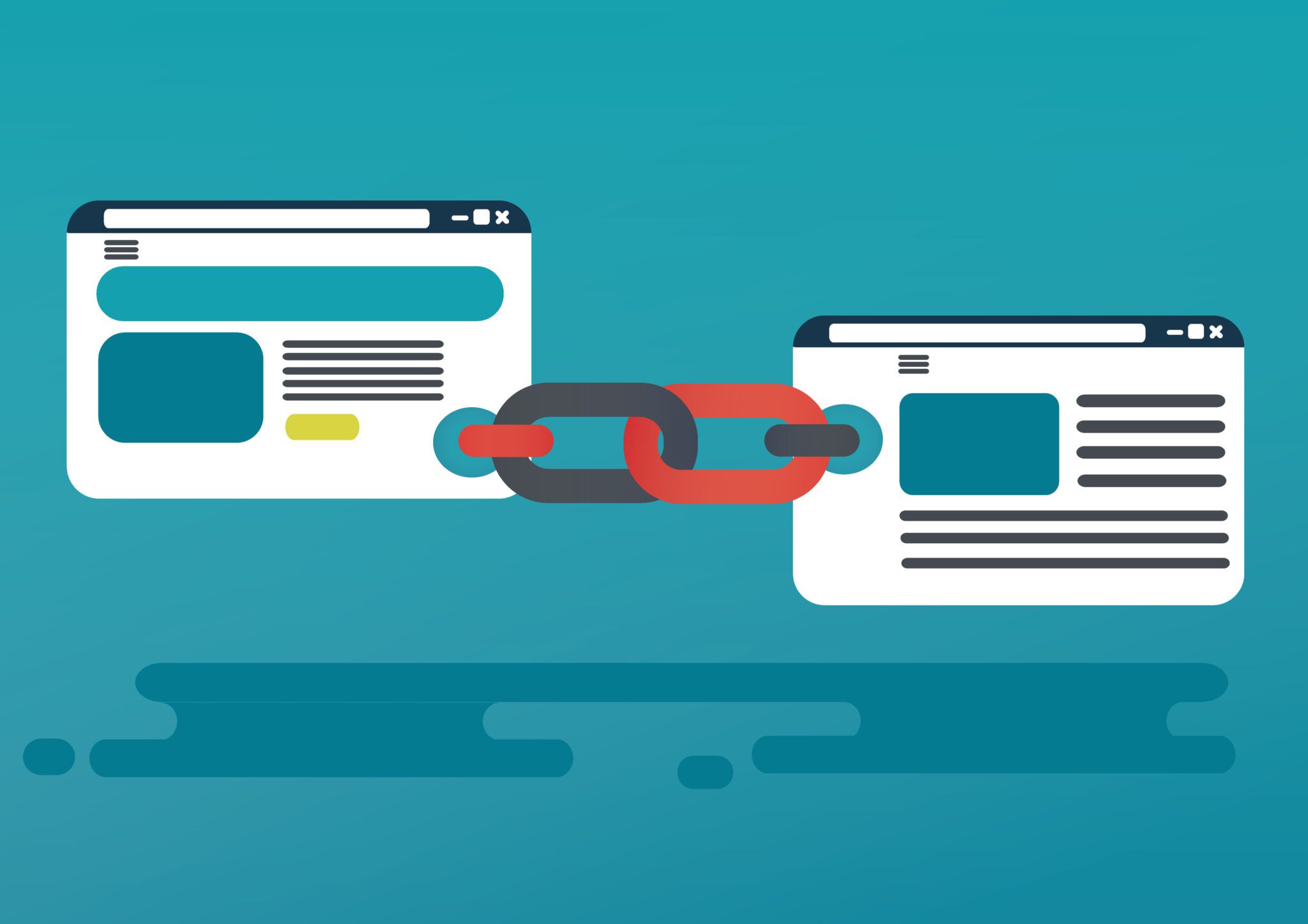 Link Building - What Is It? - Outrank Ltd