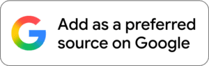 Google Preferred Source