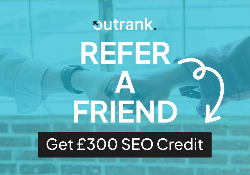 Refer a Friend