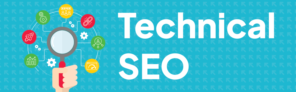 Technical SEO