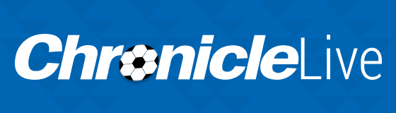 Chronicle Live Logo