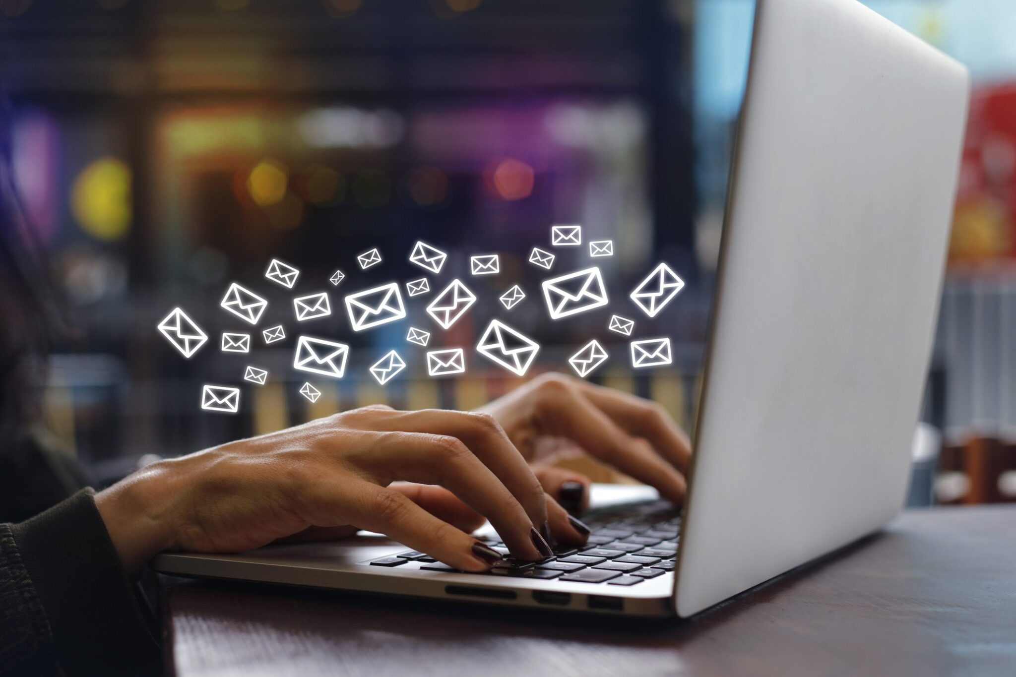 Email Marketing