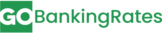 Go Banking Rates Logo