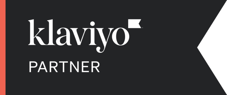 Klaviyo Partner Logo