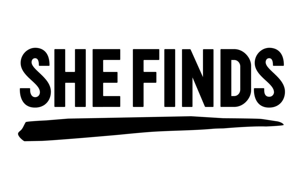 Home - 2024 46 SheFinds Logo
