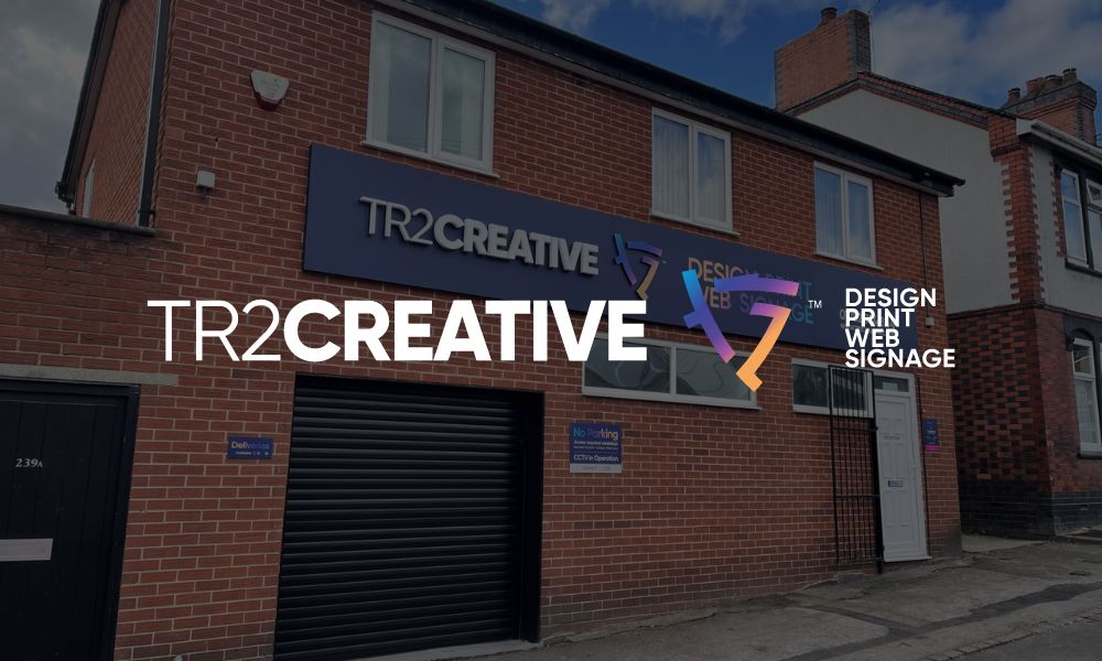 TR2 Creative Banner