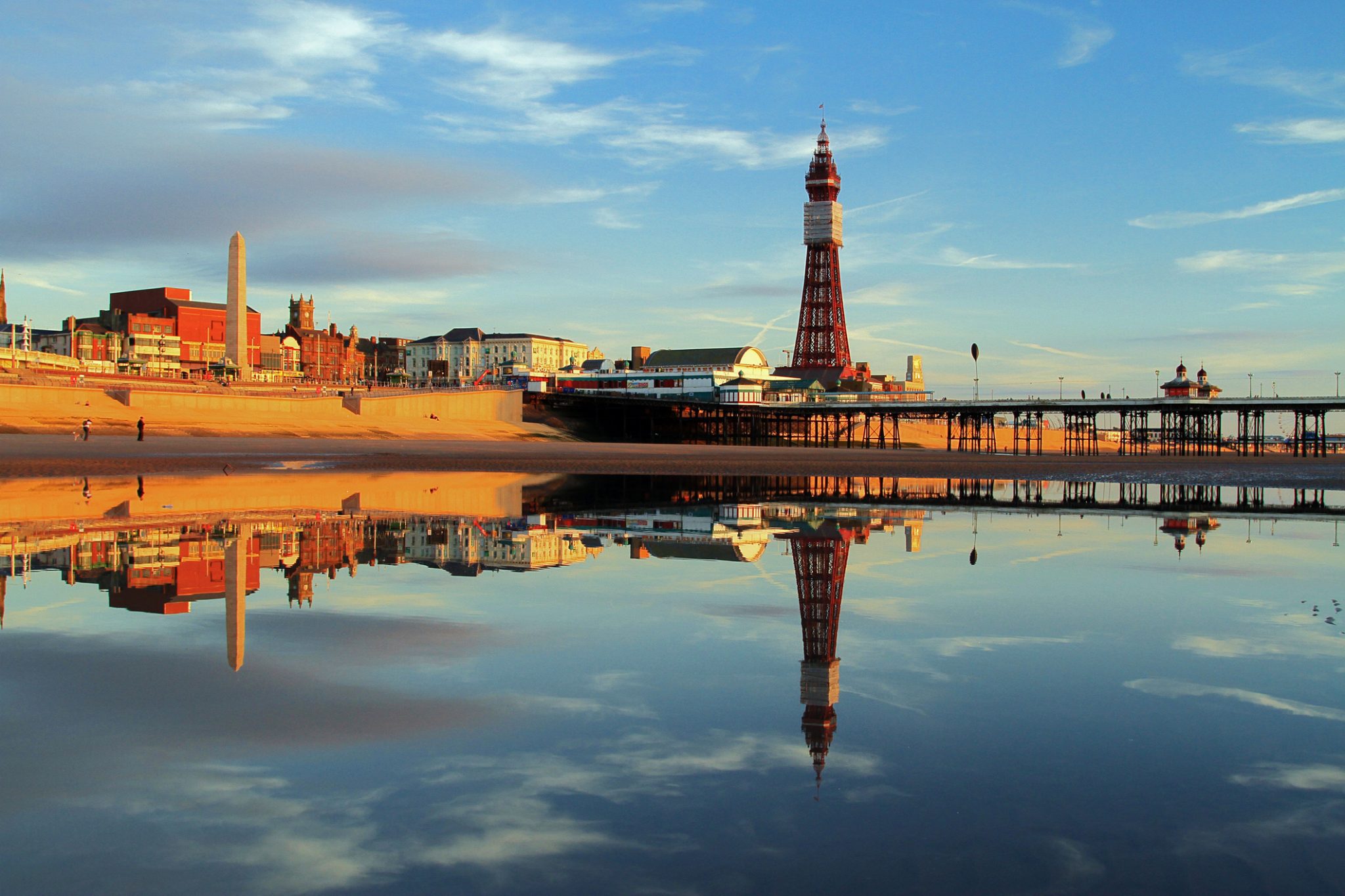 Blackpool SEO Agency