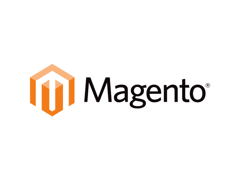 magento logo