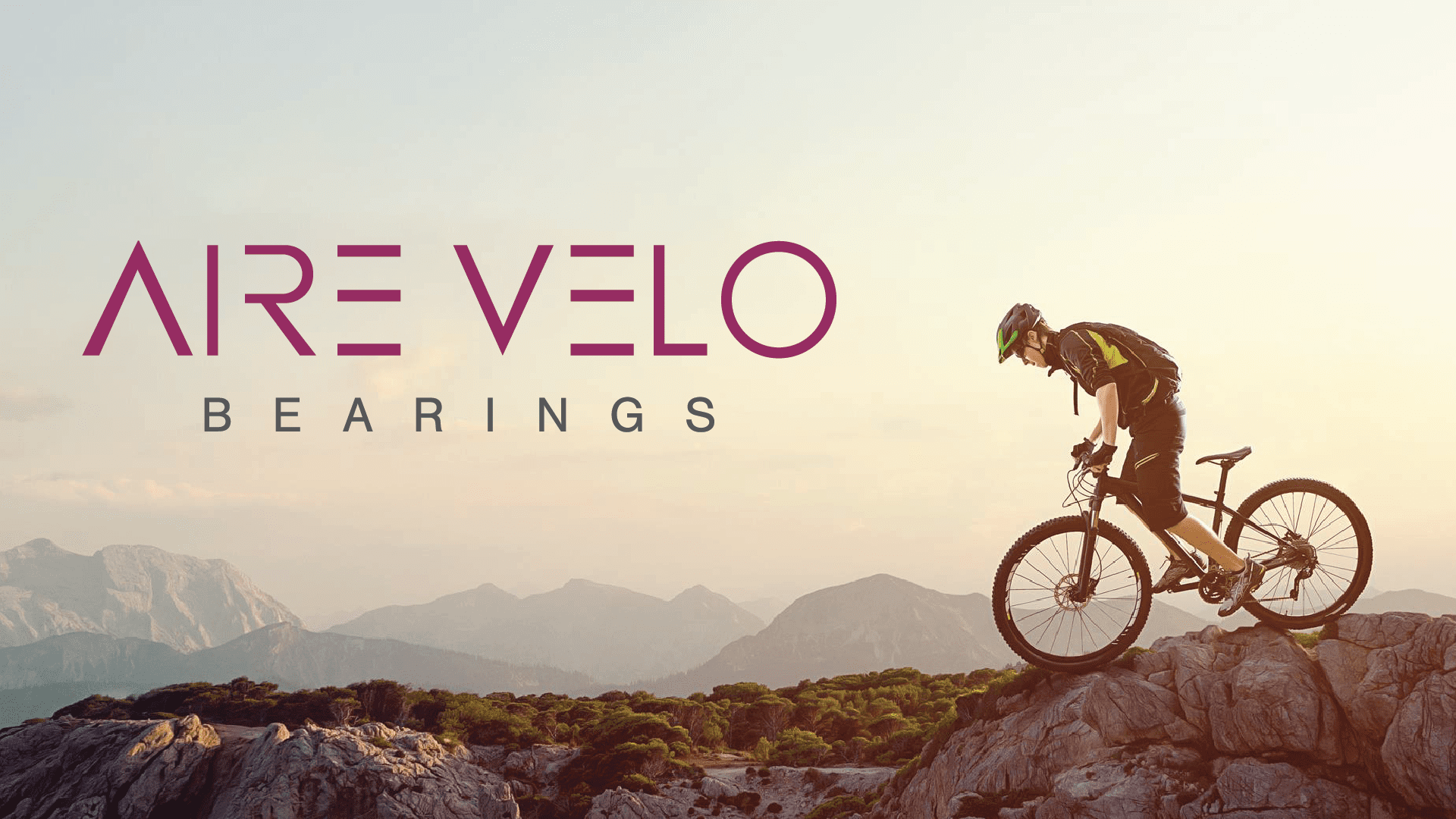 AIRE VELO Feature Image