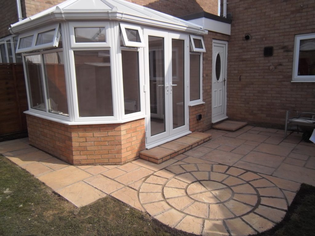 conservatories