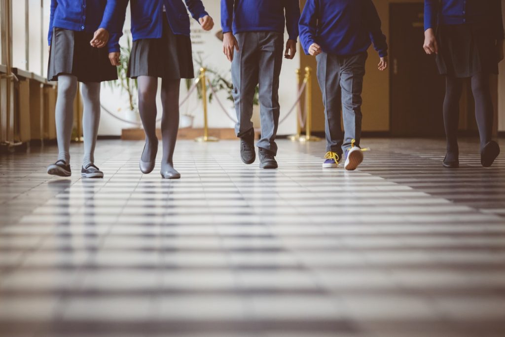 school-flooring