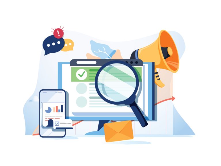 Why E-Commerce Businesses Need a Robust Digital Marketing Plan