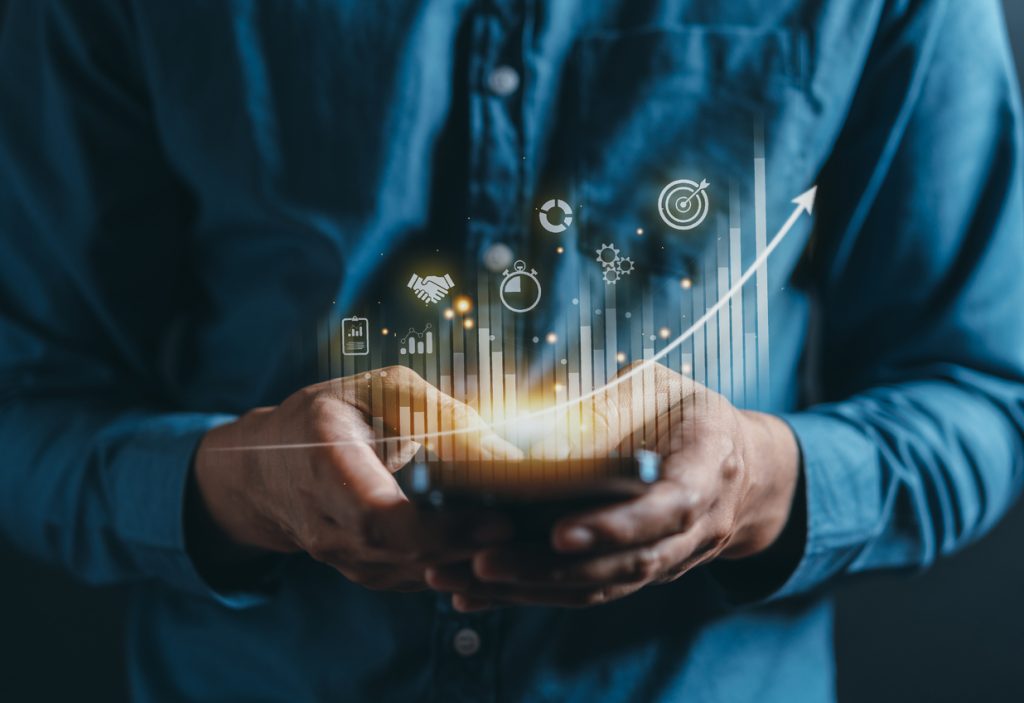 CRO Marketing Converting Traffic into Customers