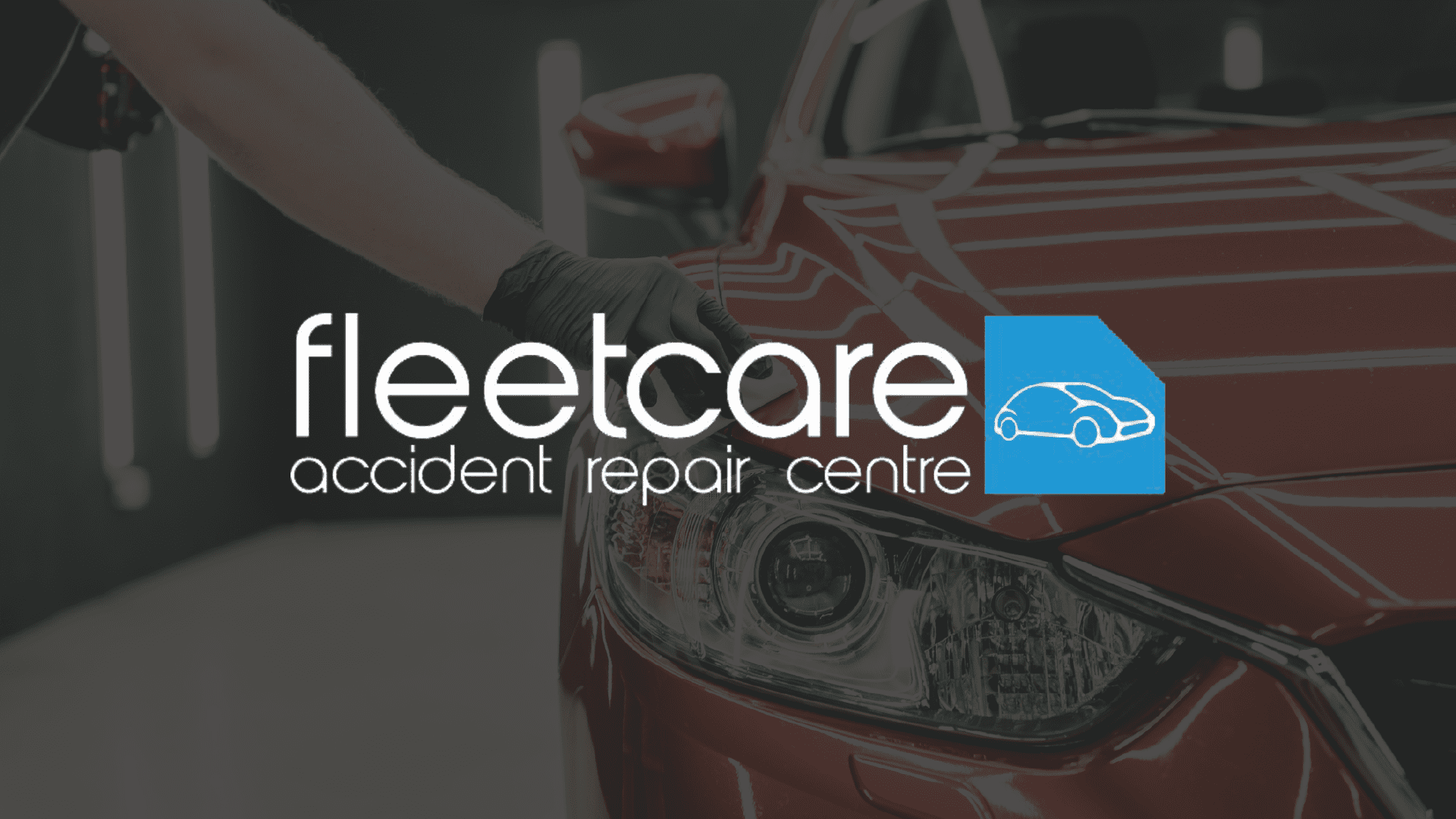 Fleetcare Accident Repair Centre Featured Image