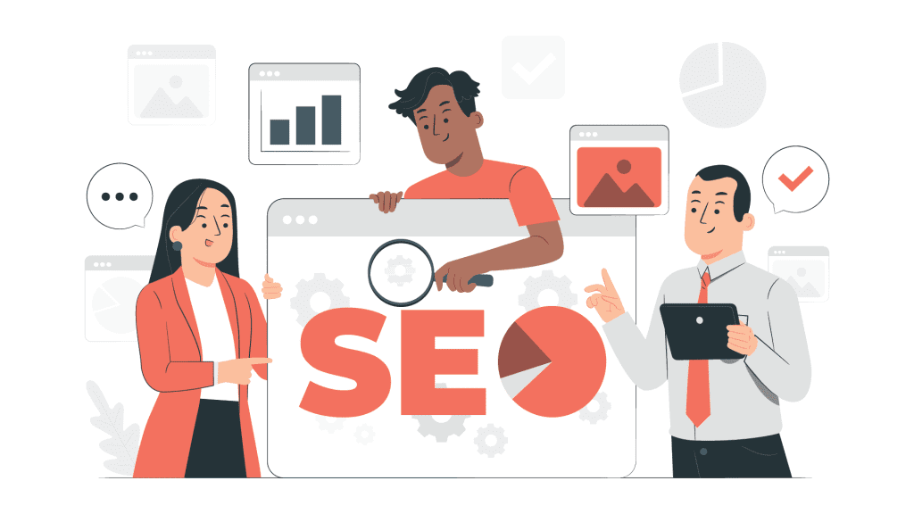 SEO Financial