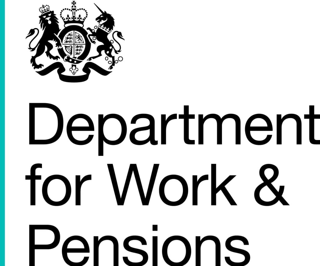 dwp logo 3906807146