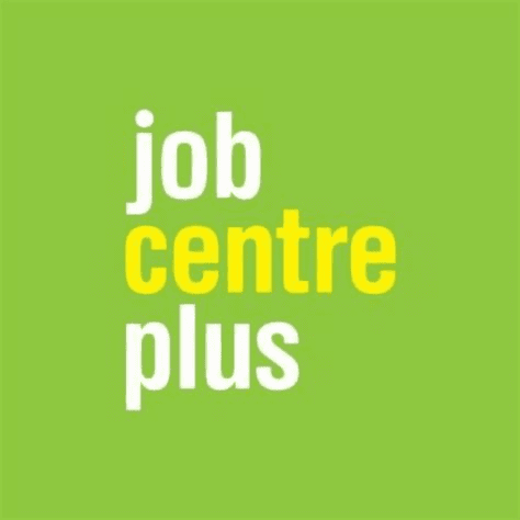 job centre logo