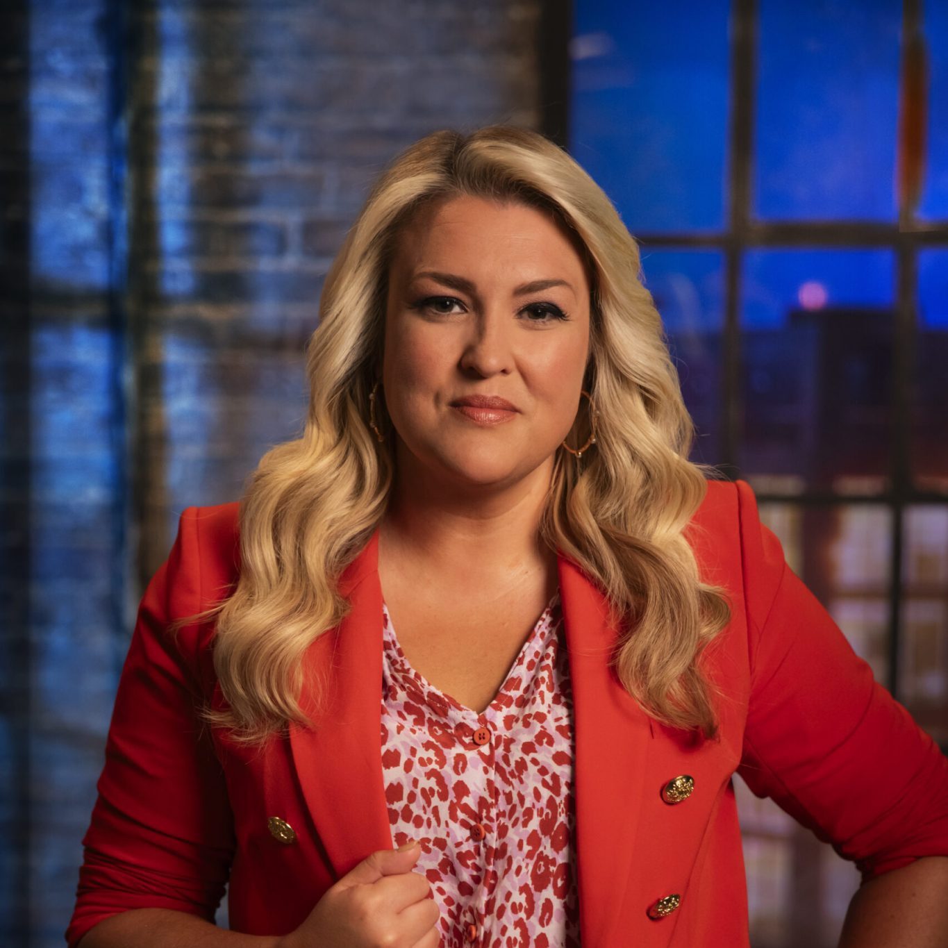 Sara Davies - Outrank Ltd