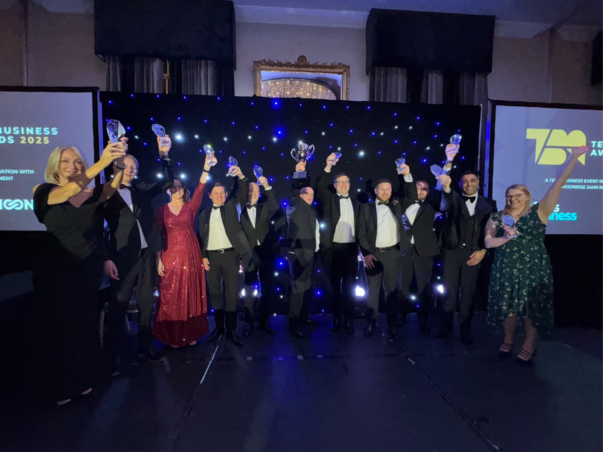 Tees Business Finalists