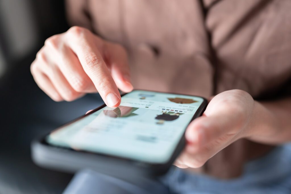 mobile friendly website