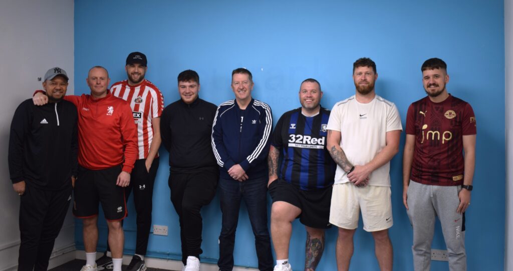 FOOTBALL TEAM 4