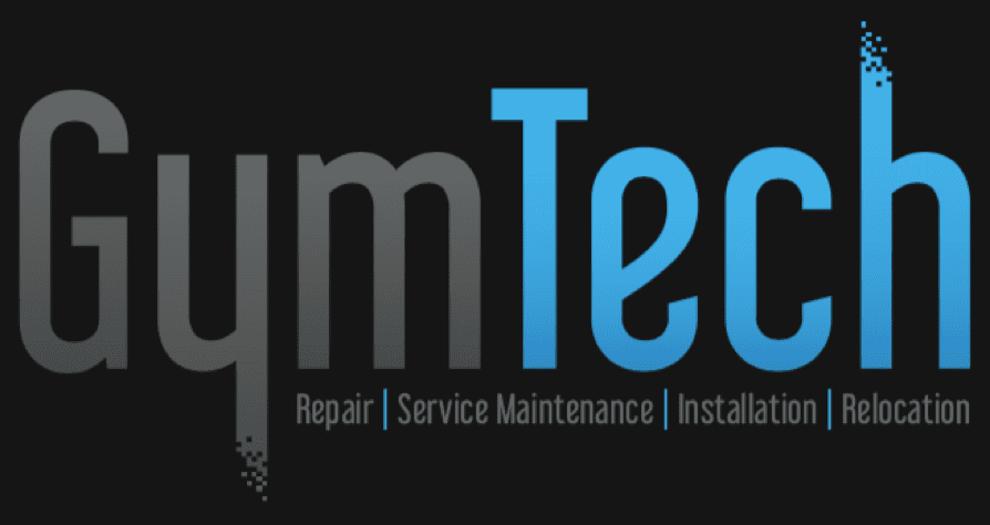 Gymtech logo