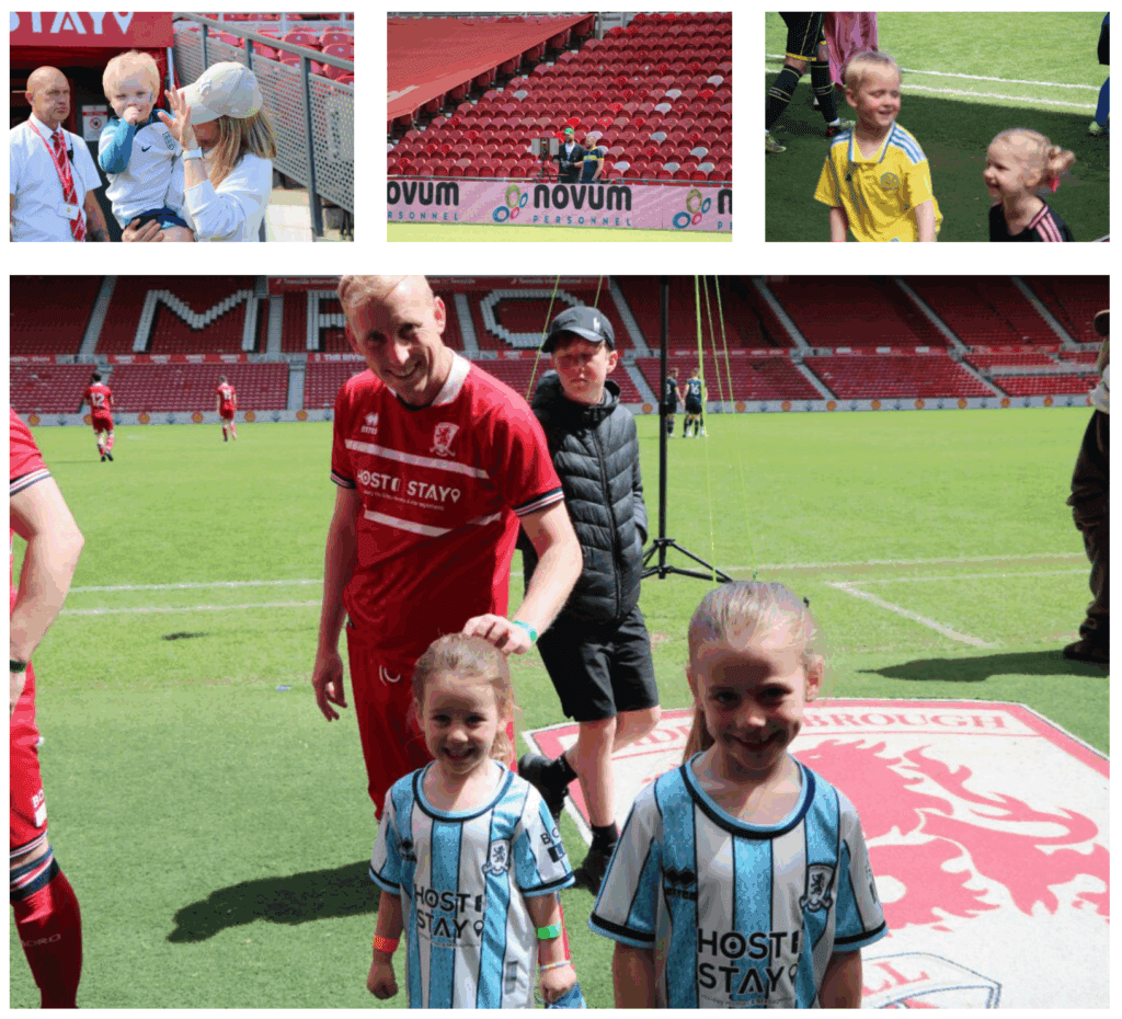 Match Report: Football, Fun & Fundraising – Teesside Hospice Comes Out on Top 4 Screenshot 2025 05 30 at 20.38.30