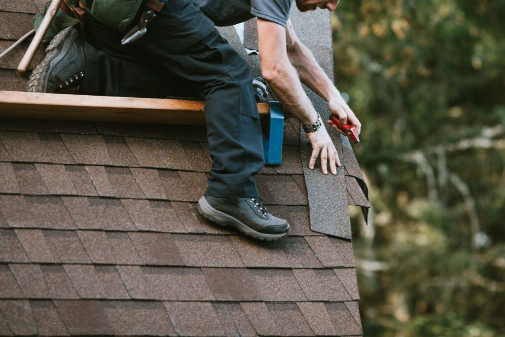roofing business seo