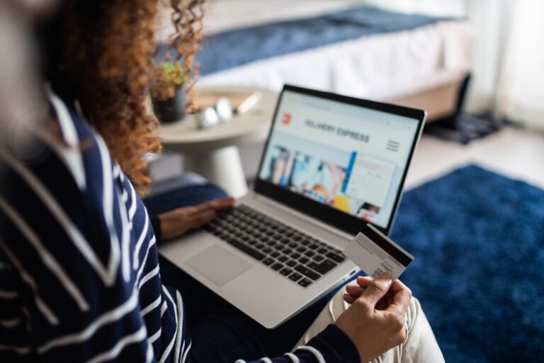 Increase Online Sales