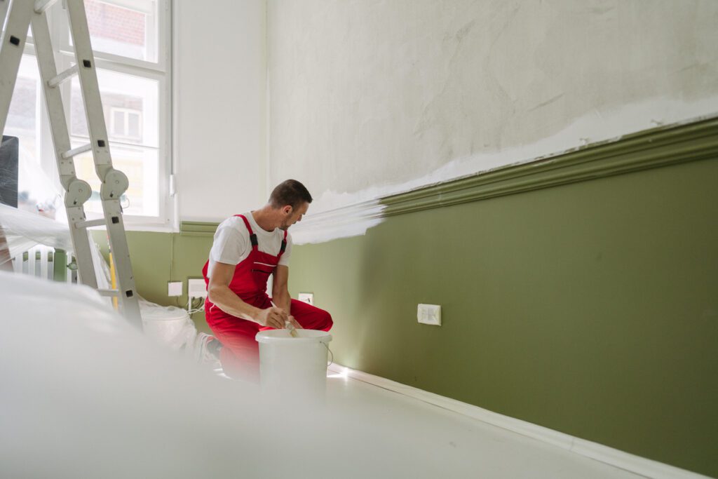 Search Engine Optimization Painting Company
