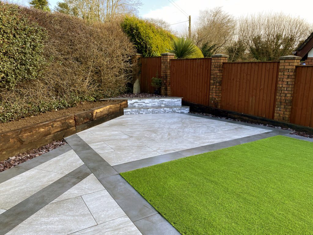 Local Searches Landscaping Projects