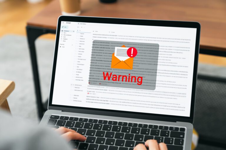email hack