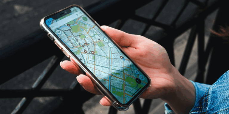 Local business seo search on mobile