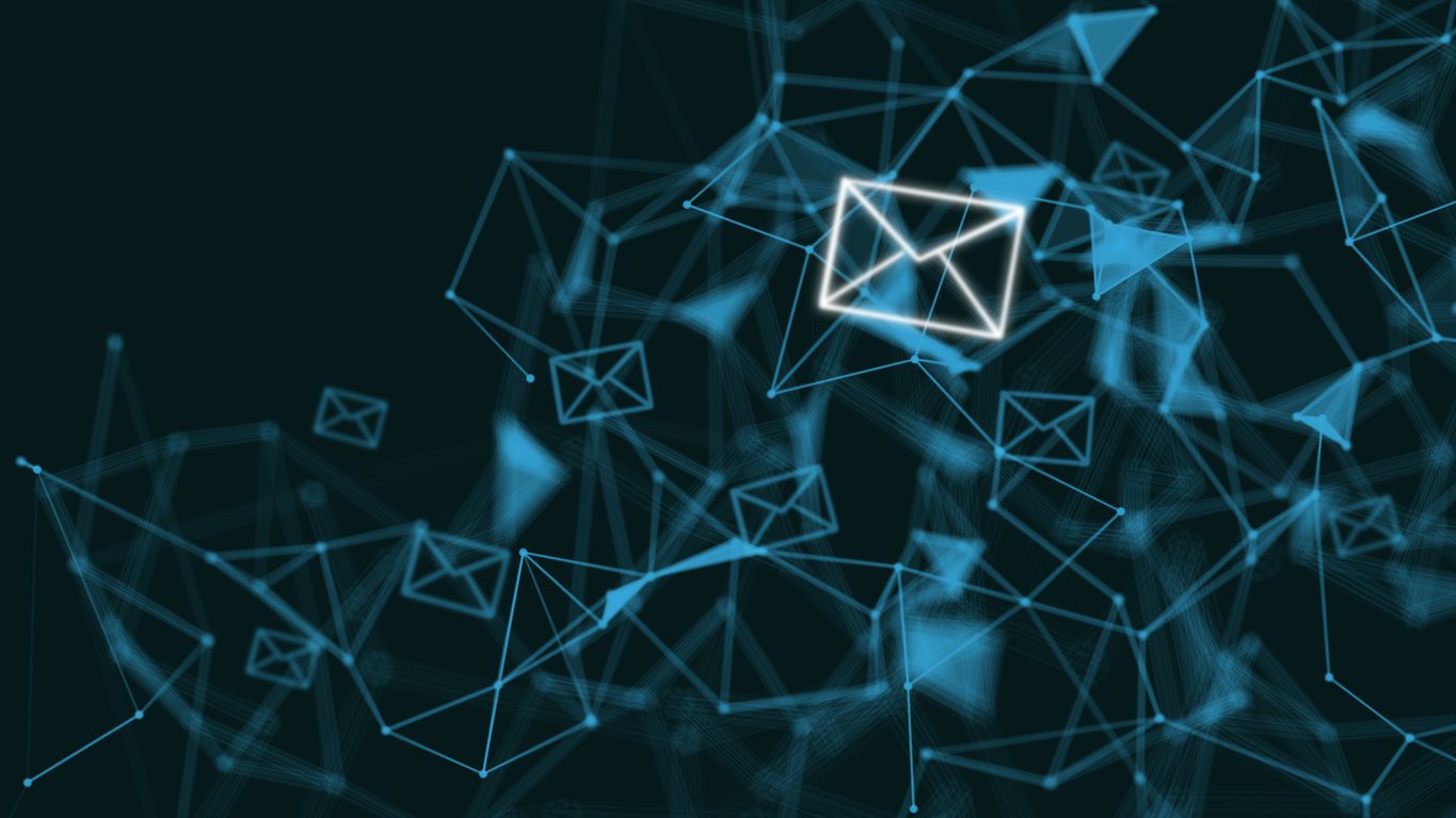 outrank email marketing award winning