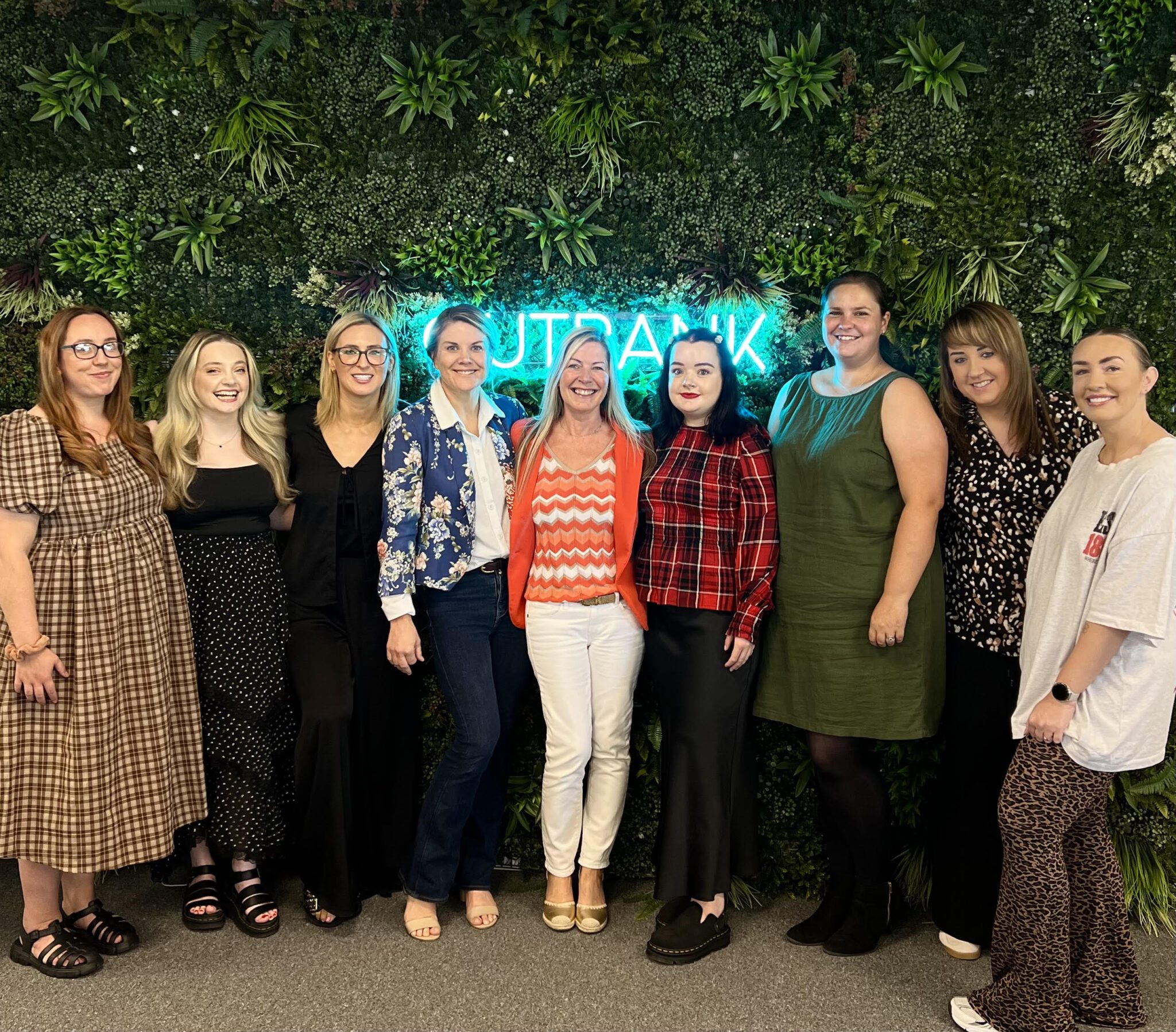 Outrank Celebrates Tees Businesswomen Awards Nominations 4 outrank women scaled
