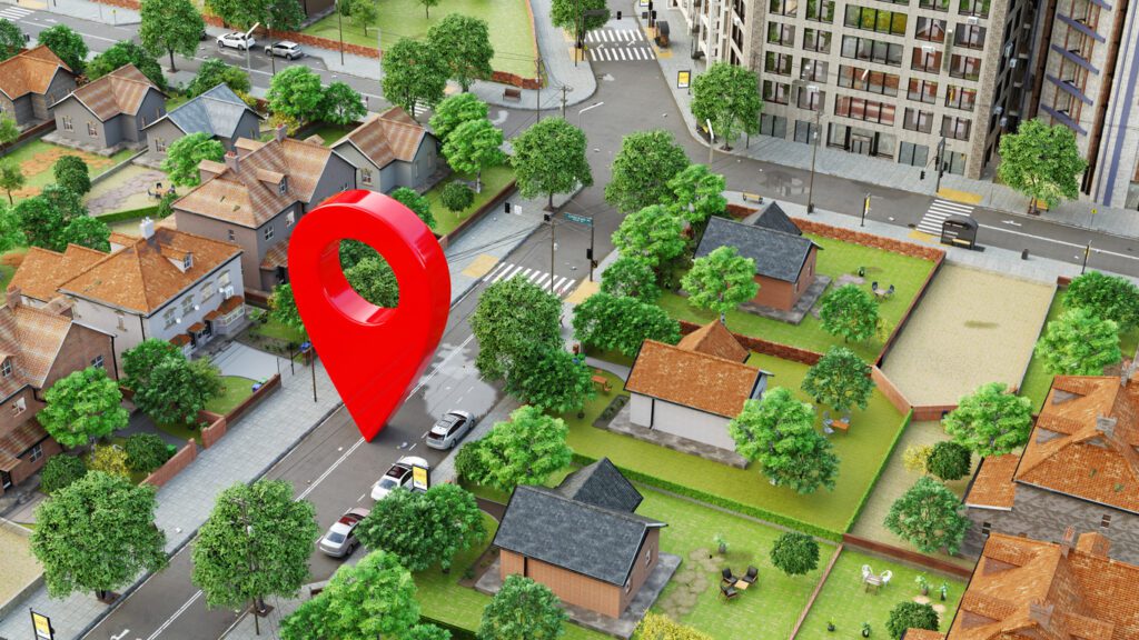 Local SEO for Architects and Architectural Firms