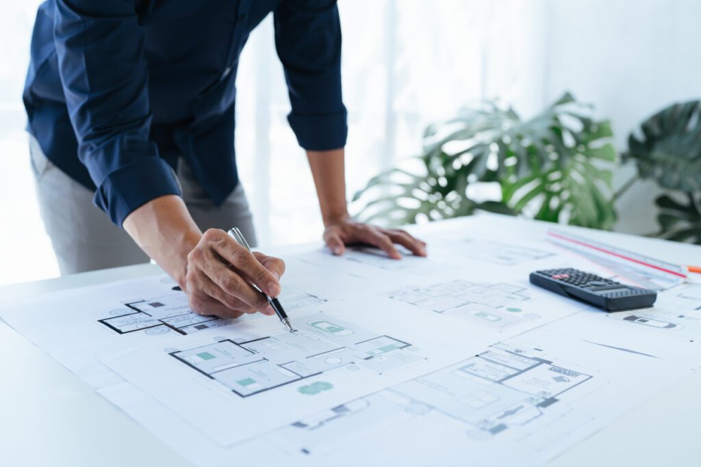 Why SEO Matters for Architects