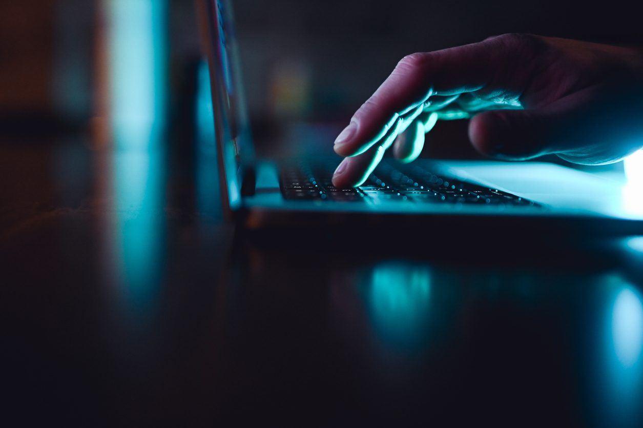 Cyber Security Awareness Month 2025: Keep Your Systems and Website Safe 1 cyber-security