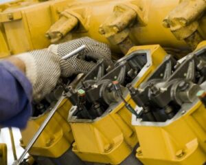 How Local SEO Has Strengthened TTS Ltd 4 Generator Repairs