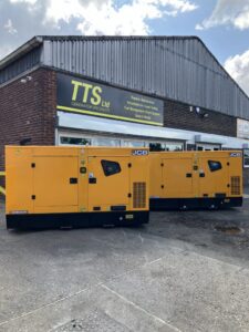 How Local SEO Has Strengthened TTS Ltd 3 High Quality Generators