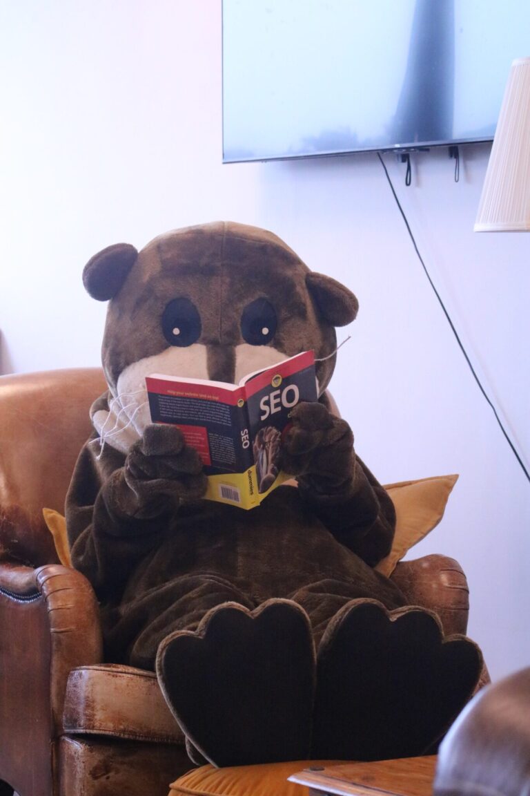 Book Your Free SEO Consultation Today!