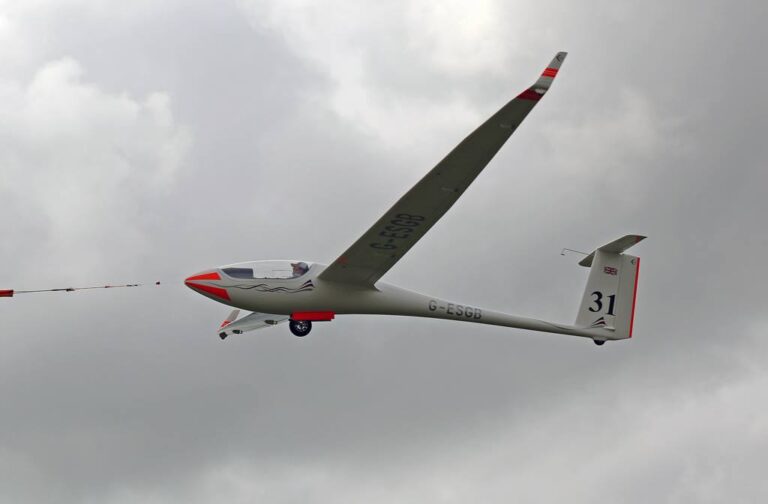 ESoaring