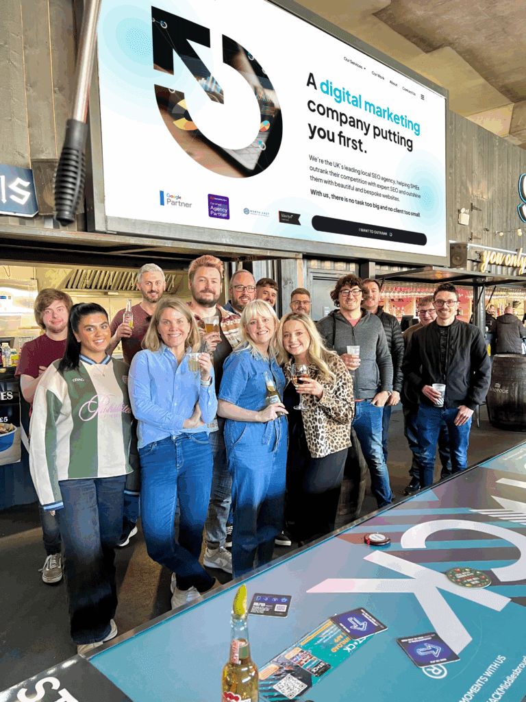 Outrank Marketing in 2026