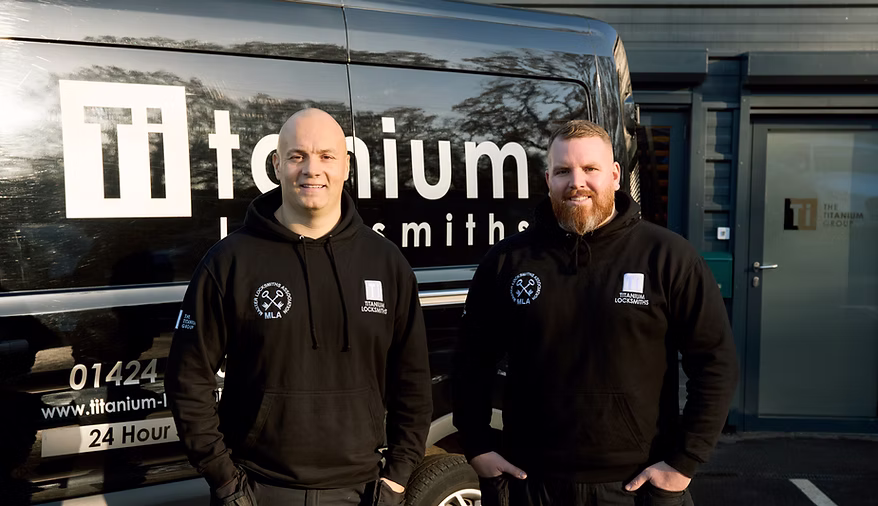 How We Are Helping The Titanium Group Strengthen Their Online Visibility