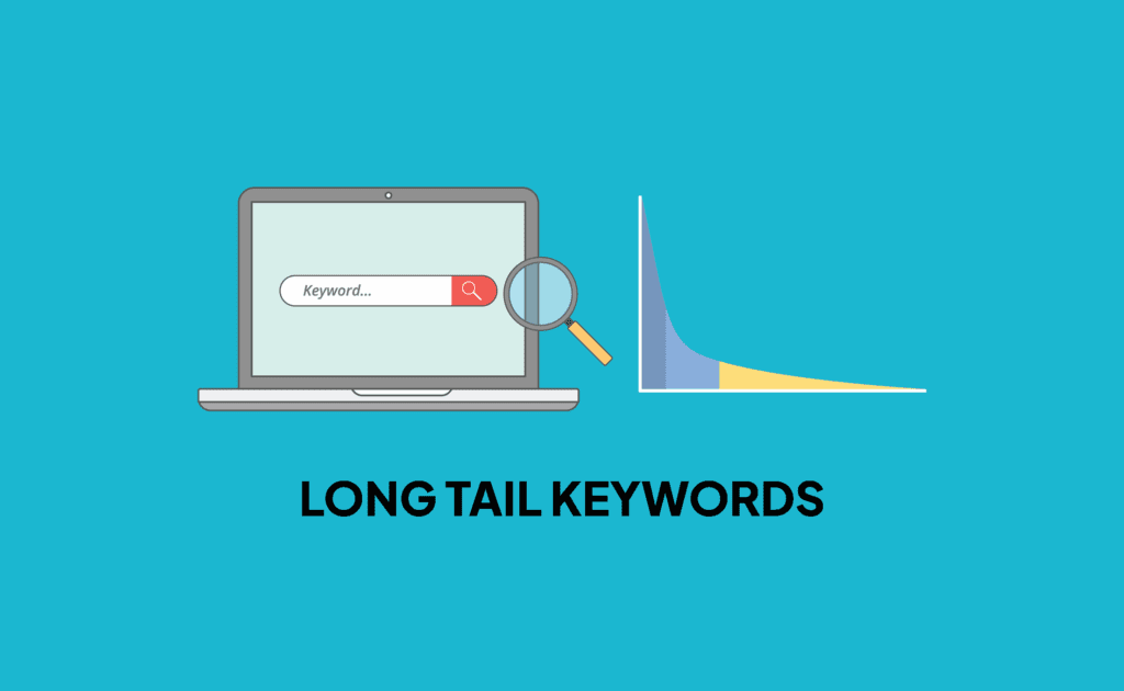 long tail keywords