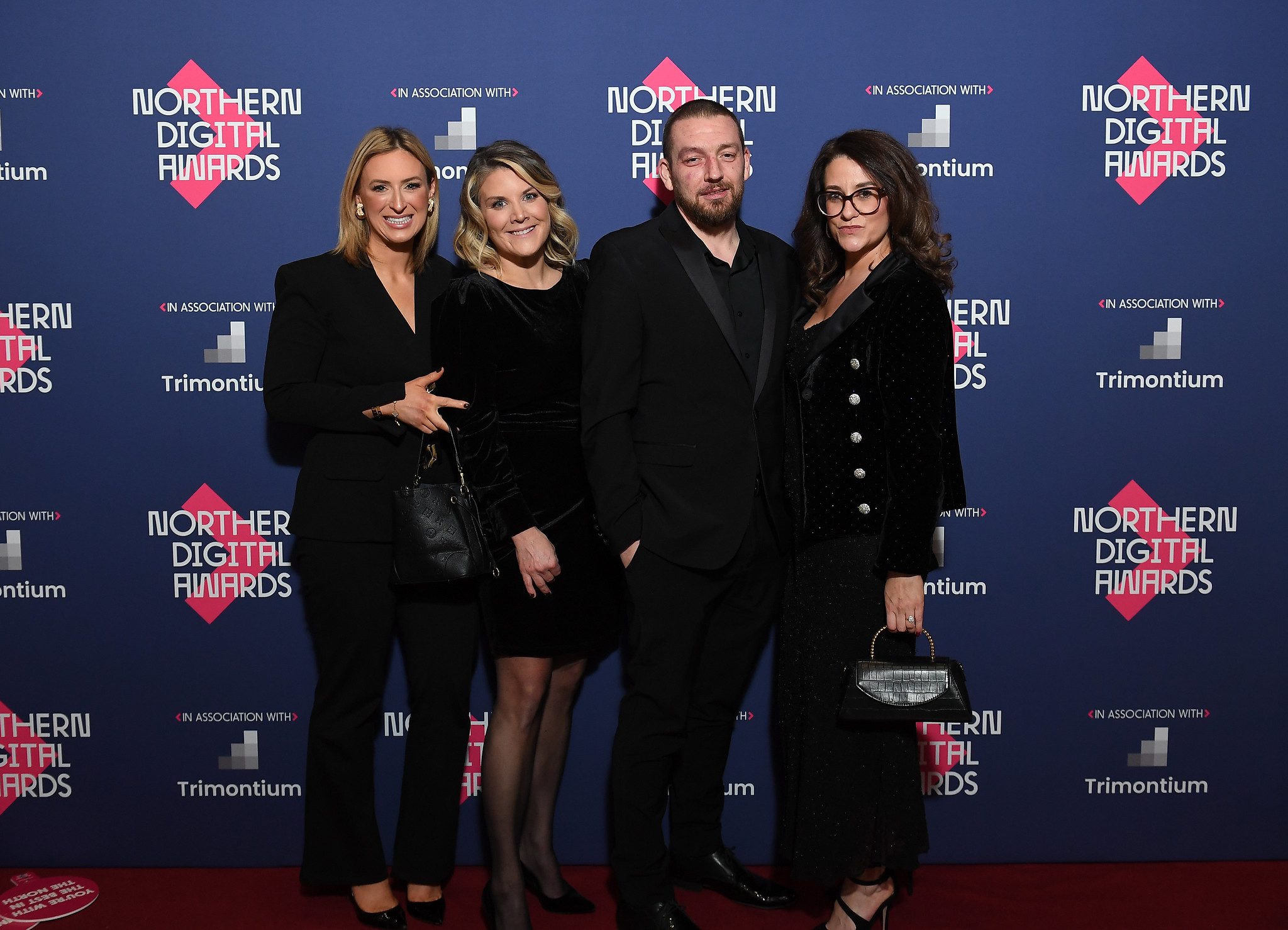 We’ve Won Best Agency Culture at the Northern Digital Awards 2026 - Where Happy Teams Create Great Results 6 Northern Digital Culture Awards