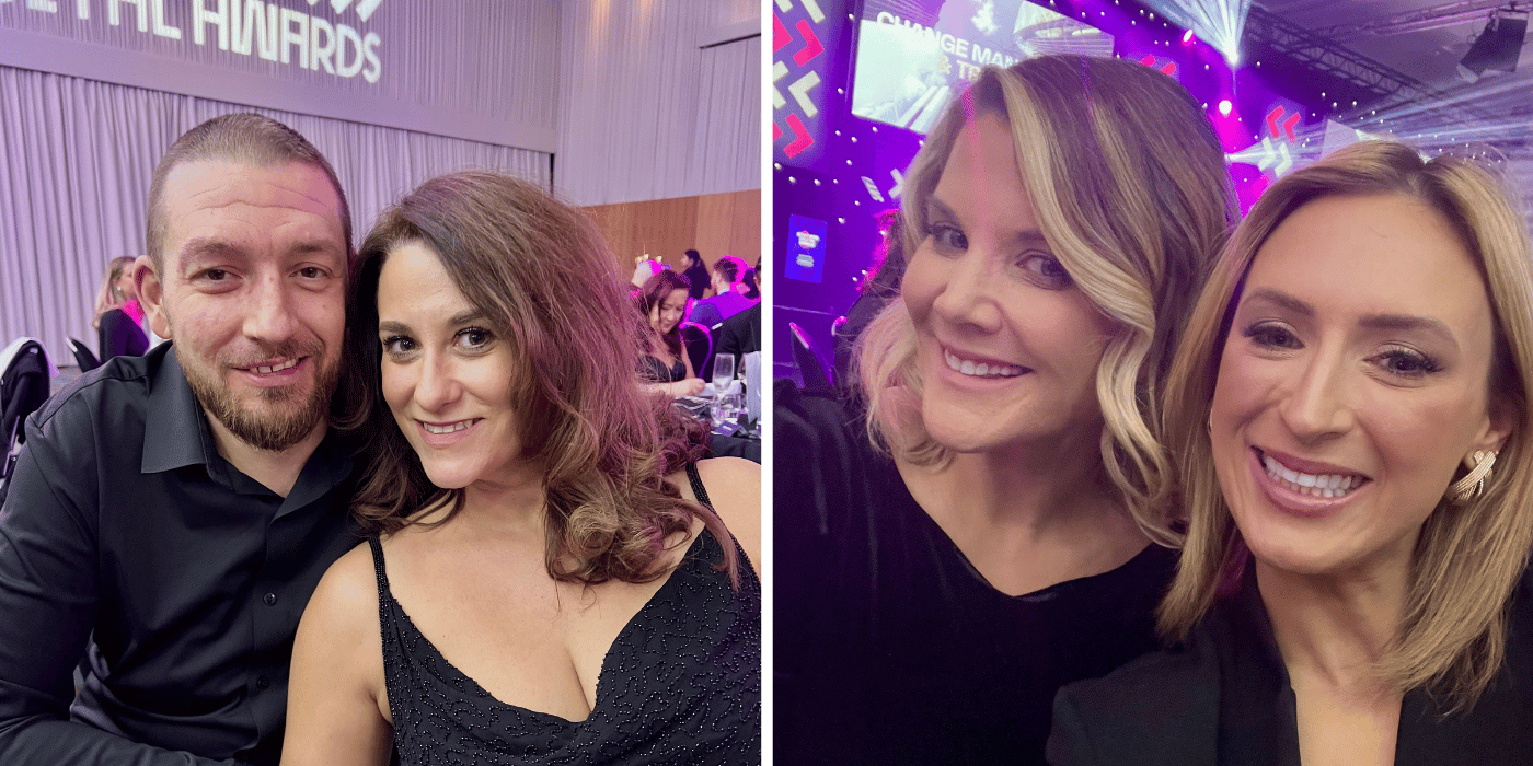 We’ve Won Best Agency Culture at the Northern Digital Awards 2026 - Where Happy Teams Create Great Results 8 Team Culture Awards