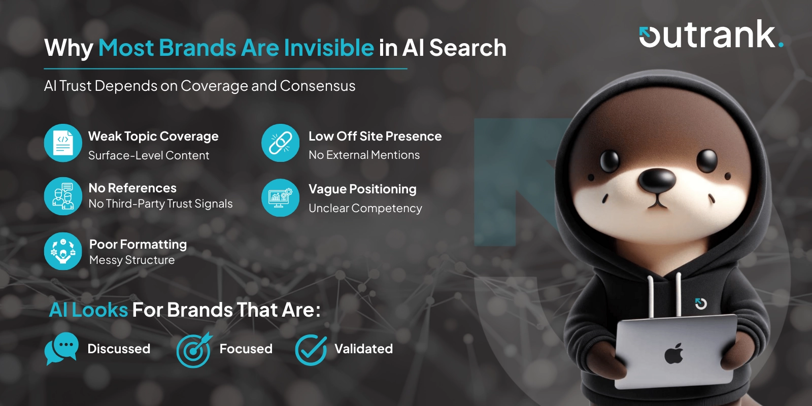 Why Most Brands Are Invisible in AI Search 2